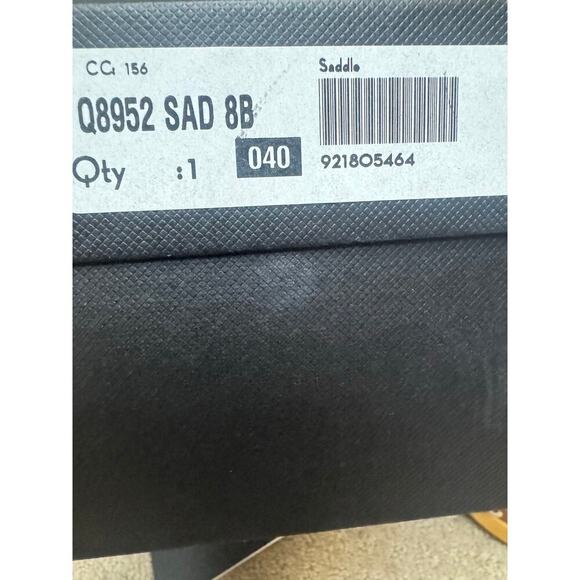 COACH shoes size 8 - Picture 4 of 7